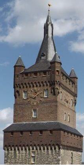 Schwanenturm Schwanenturm